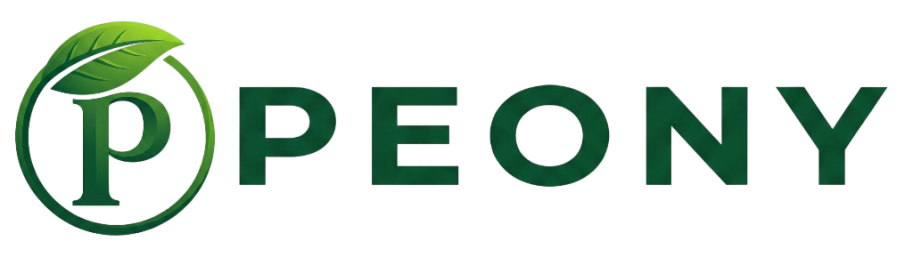 Peony